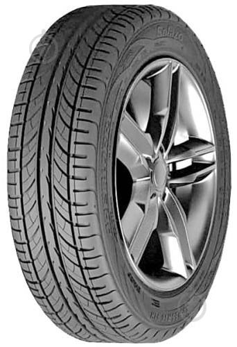 Шина PREMIORRI Solazo 195/60R15 88 V лето - фото 1