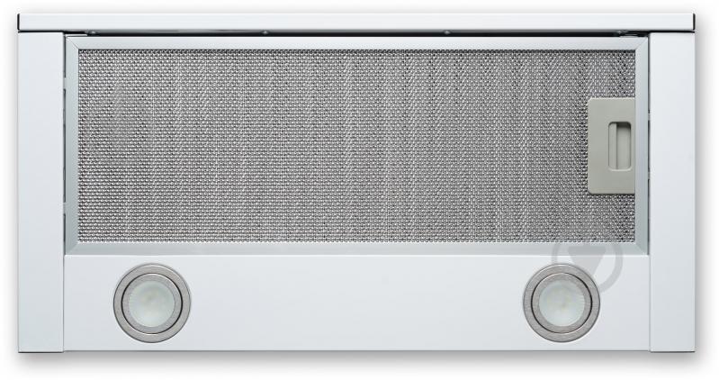 Вытяжка Minola HTL 6612 WH 1000 LED телескопическая - фото 4