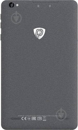 Планшет Prestigio Node A8 8 1/32GB Wi-Fi3G black/grey (PMT4208_3G_E_EU) - фото 7