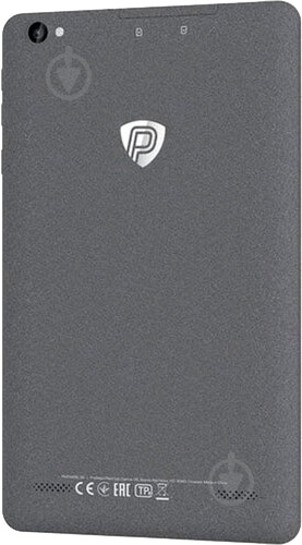 Планшет Prestigio Node A8 8 1/32GB Wi-Fi3G black/grey (PMT4208_3G_E_EU) - фото 6