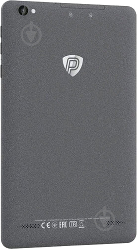 Планшет Prestigio Node A8 8 1/32GB Wi-Fi3G black/grey (PMT4208_3G_E_EU) - фото 5