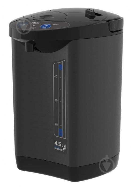 Термопот Rotex RTP453-BS - фото 3
