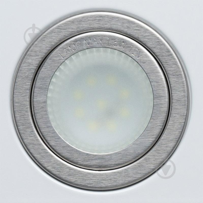 Вытяжка Minola HTL 6812 WH 1200 LED - фото 9 Вытяжка Minola HTL 6812 WH 1200 LED - фото 9