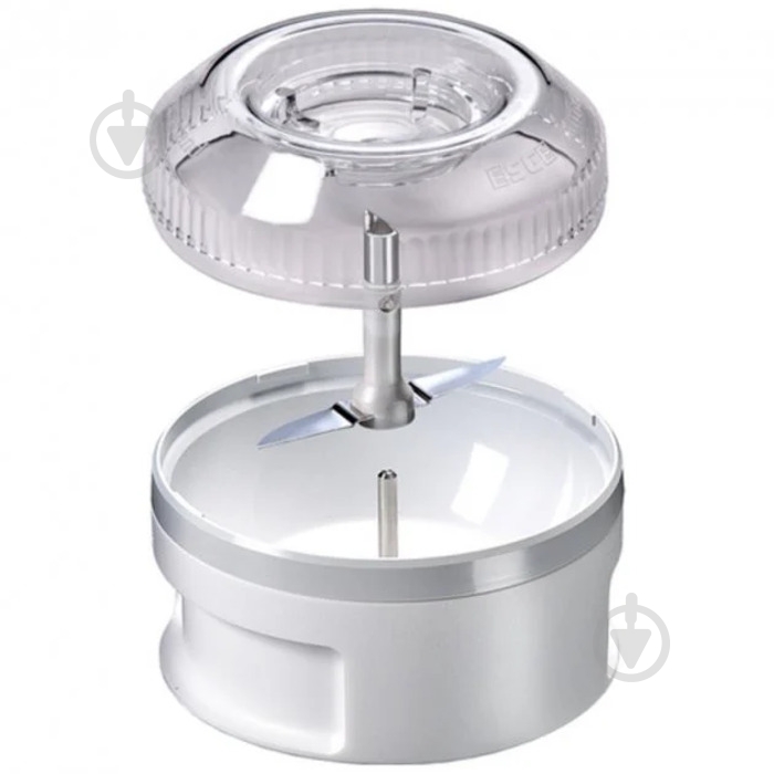 Процессор Bamix белый 3001.002 - фото 1 Процессор Bamix белый 3001.002 - фото 1