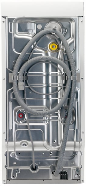 Стиральная машина Electrolux EWT1276ELW - фото 2