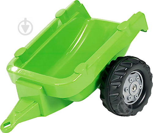 Прицеп Rolly Toys rollyKid Trailer 121724 - фото 1