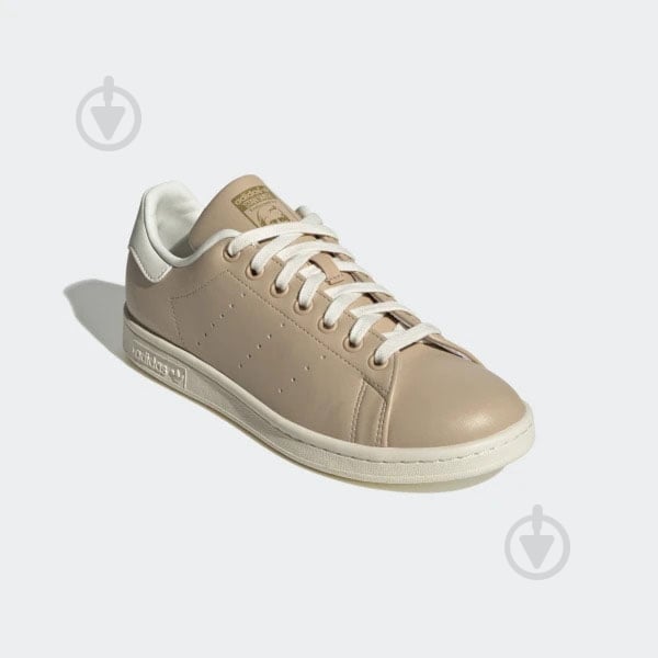 Кросівки Adidas HQ3967 р.40 бежевий - фото 3