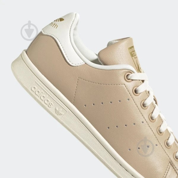 Кросівки Adidas HQ3967 р.40 бежевий - фото 5