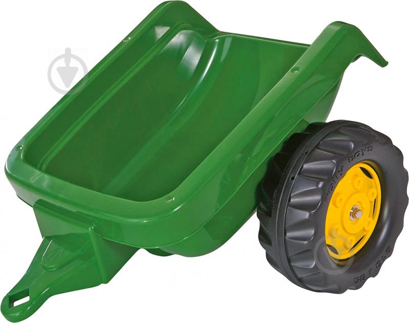 Причіп Rolly Toys rollyKid Trailer 121748 - фото 1