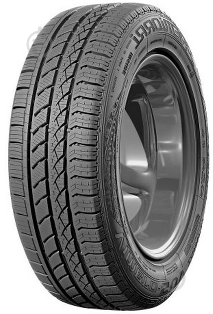 Шина PREMIORRI Vimero-SUV 225/65R17 102 H нешипованая всесезонные - фото 1