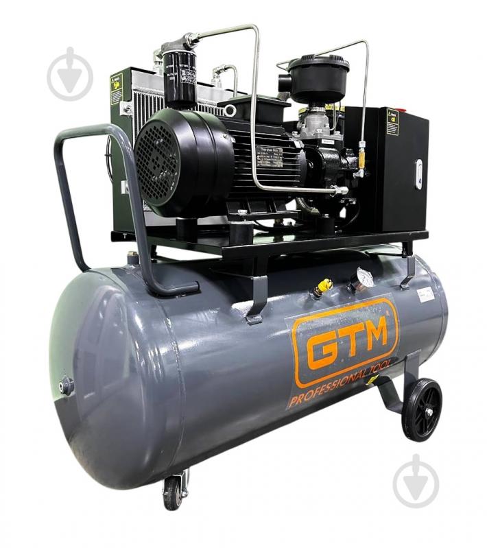 Компрессор GTM DLG7.5V 27295 - фото 1