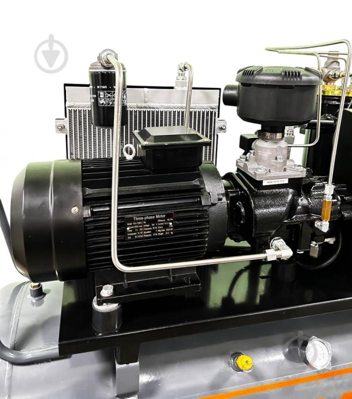 Компрессор GTM DLG7.5V 27295 - фото 4