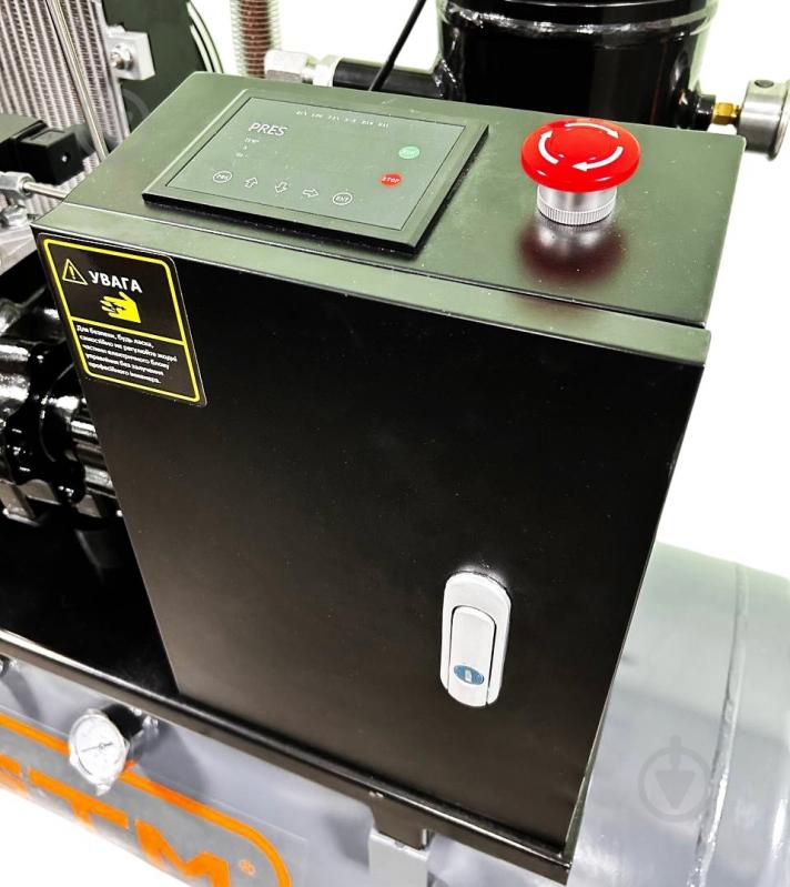 Компрессор GTM DLG7.5V 27295 - фото 7