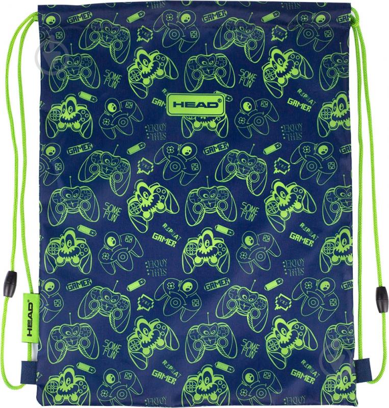 Сумка для обуви AD1 Gamer - фото 1 Сумка для обуви AD1 Gamer - фото 1