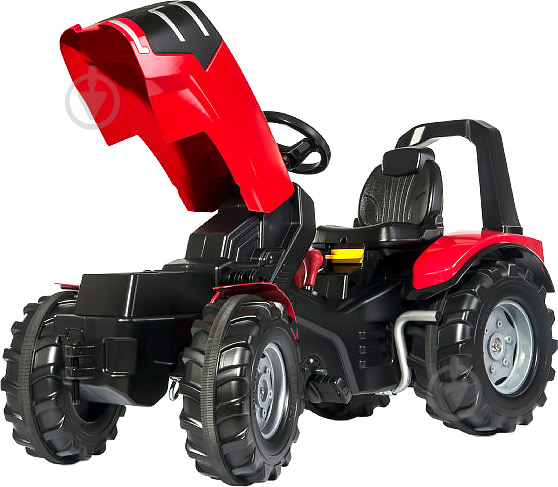 Веломобіль Rolly Toys rollyX-Trac Premium 640010 - фото 2