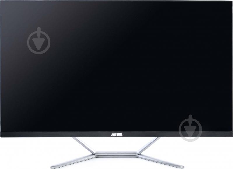 Моноблок Artline Gaming G79 27" (G79v17) black - фото 1 Моноблок Artline Gaming G79 27" (G79v17) black - фото 1