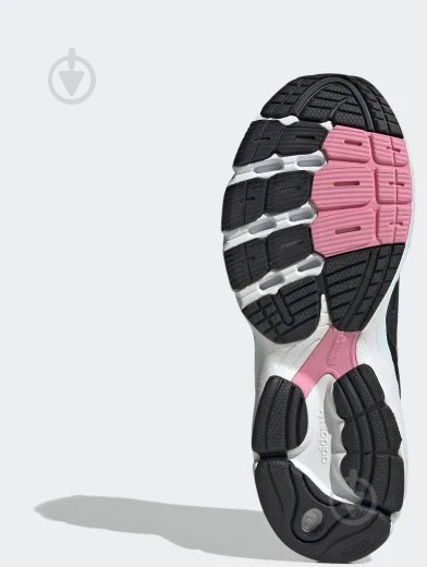 Кроссовки женские Adidas HR0091 р.39 1/3 черные - фото 8