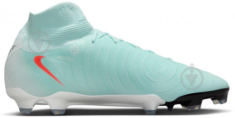 Бутси Nike Phantom Luna 2 Pro FJ2575-300 р.42,5 зелений - фото 2 Бутси Nike Phantom Luna 2 Pro FJ2575-300 р.42,5 зелений - фото 2