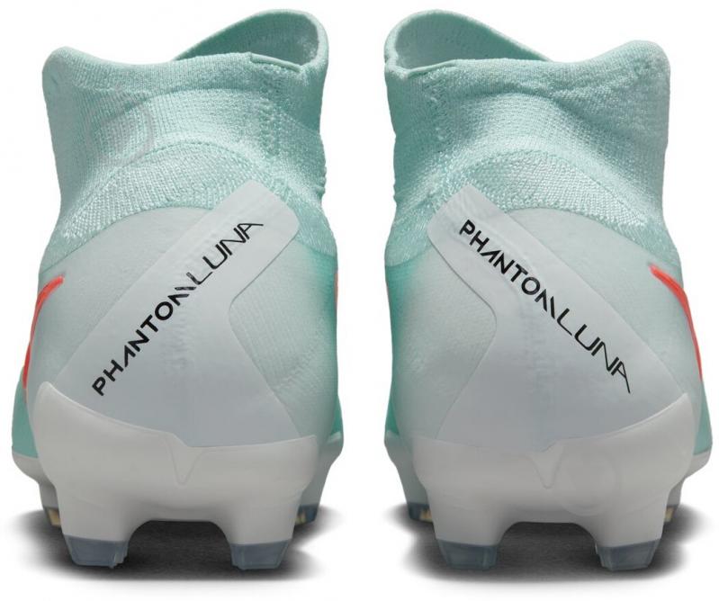 Бутси Nike Phantom Luna 2 Pro FJ2575-300 р.42,5 зелений - фото 6 Бутси Nike Phantom Luna 2 Pro FJ2575-300 р.42,5 зелений - фото 6