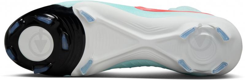 Бутси Nike Phantom Luna 2 Pro FJ2575-300 р.42,5 зелений - фото 8 Бутси Nike Phantom Luna 2 Pro FJ2575-300 р.42,5 зелений - фото 8
