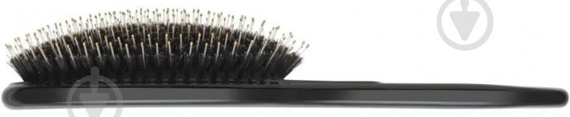 Щетка Olivia Garden Expert Care Oval Combo ID2033 черный - фото 3