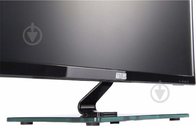Моноблок Artline Home M54 23,8" (M54v08) black - фото 7 Моноблок Artline Home M54 23,8" (M54v08) black - фото 7