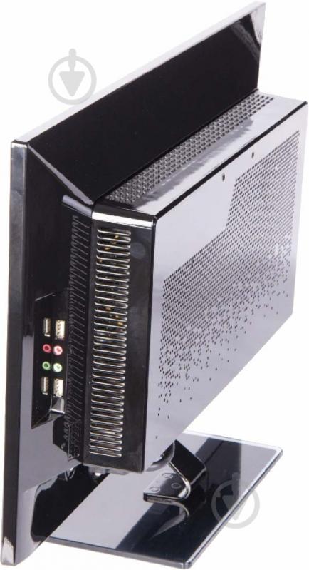 Моноблок Artline Home M54 23,8" (M54v08) black - фото 8 Моноблок Artline Home M54 23,8" (M54v08) black - фото 8