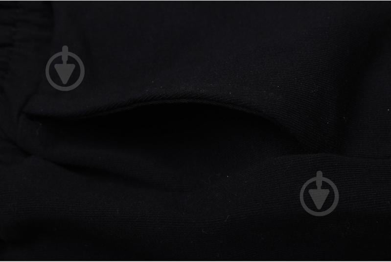 Брюки Bibo р.152 черный 9506 - фото 3