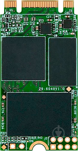 SSD-накопитель Transcend MTS420 240GB M.2 SATA III 3D NAND (TS240GMTS420S) - фото 2