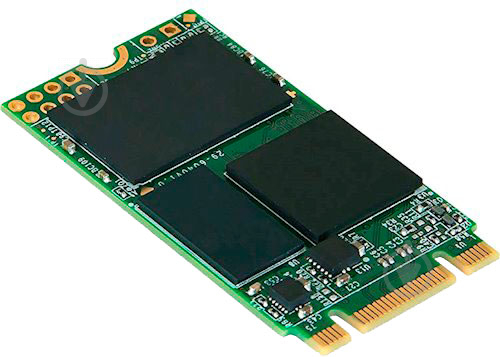 SSD-накопитель Transcend MTS420 240GB M.2 SATA III 3D NAND (TS240GMTS420S) - фото 3