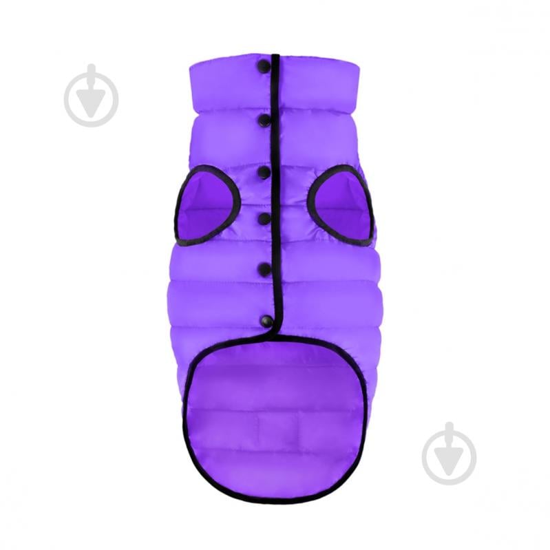 Куртка AiryVest р. XS30 фіолетовий - фото 3 Куртка AiryVest р. XS30 фіолетовий - фото 3