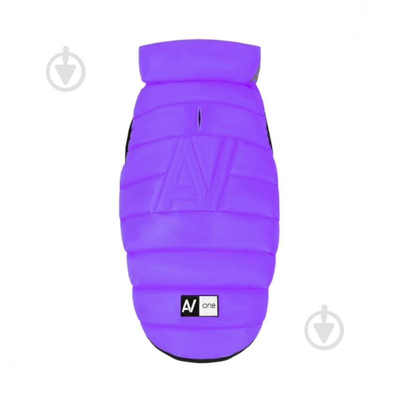Куртка AiryVest р. XS30 фіолетовий - фото 4 Куртка AiryVest р. XS30 фіолетовий - фото 4