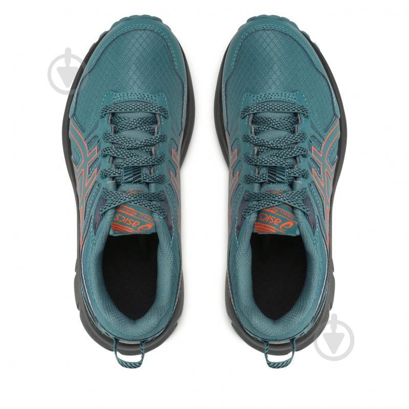 Кроссовки женские Asics TRAIL SCOUT 2 1012B039-300 р.40,5 бирюзовые - фото 2