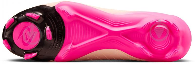 Бутсы Nike Phantom Luna 2 Academy FD6725-800 р.42,5 розовый - фото 8 Бутсы Nike Phantom Luna 2 Academy FD6725-800 р.42,5 розовый - фото 8
