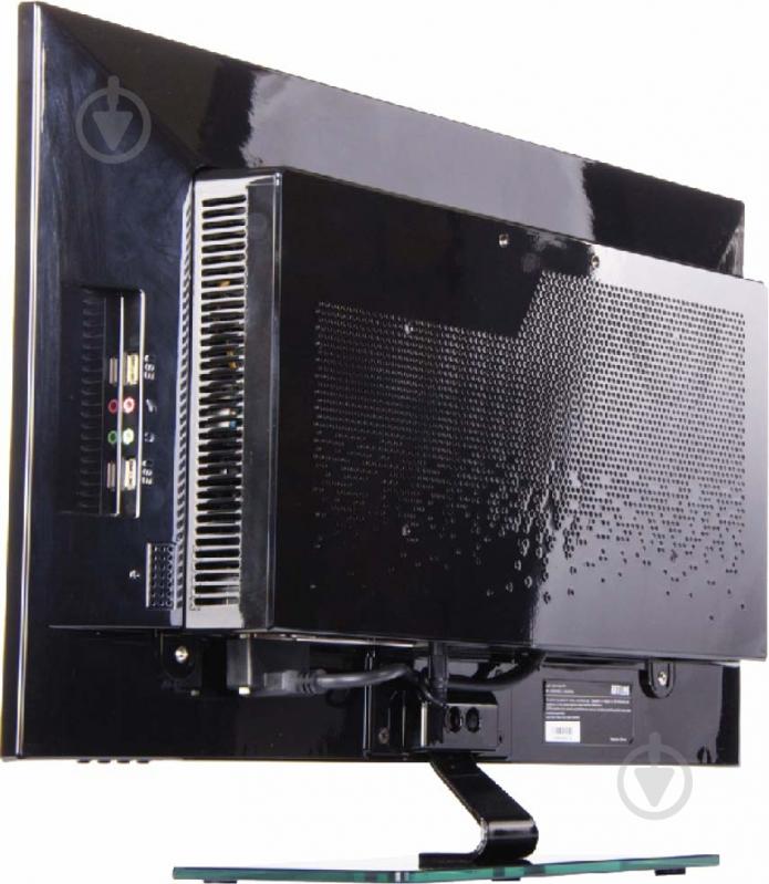 Моноблок Artline Home M54 23,8" (M54v10) black - фото 6 Моноблок Artline Home M54 23,8" (M54v10) black - фото 6