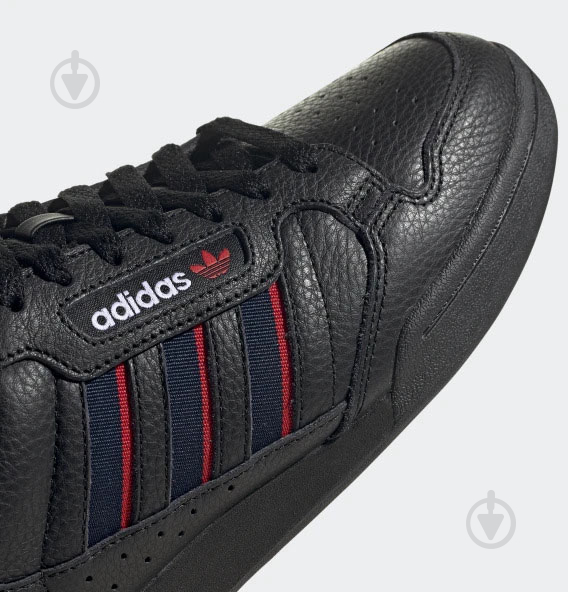 Кросівки Adidas FX5091 р.39 1/3 чорний - фото 6