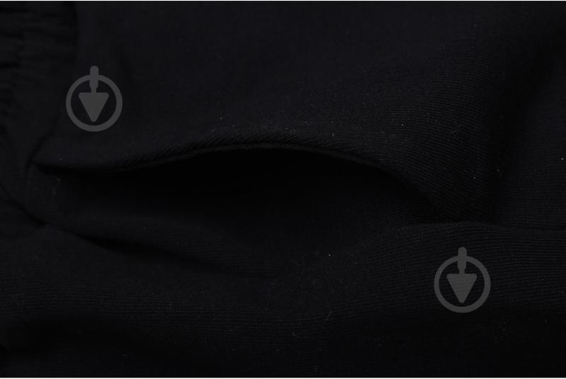 Брюки Bibo р.164 черный 9506 - фото 3