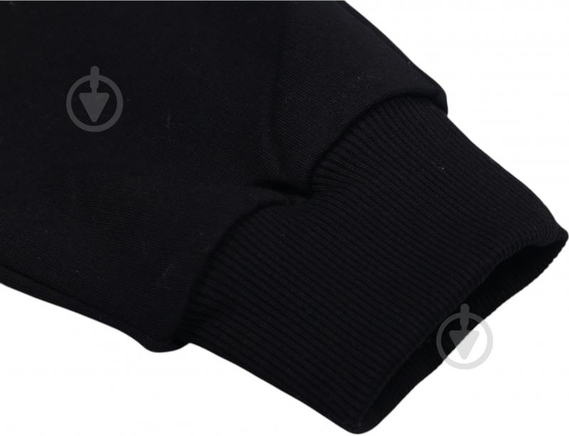 Брюки Bibo р.164 черный 9506 - фото 4