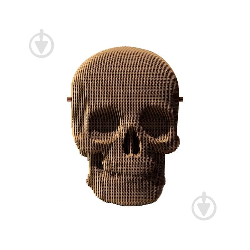 3D-пазл Cartonic SKULL CARTSKUL - фото 7