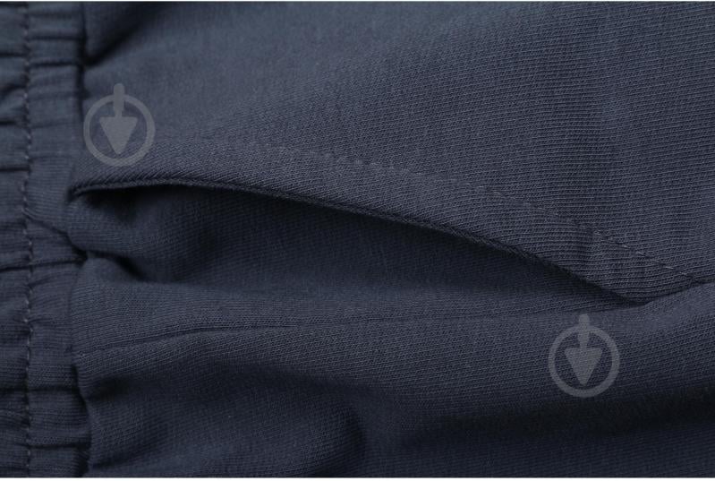 Брюки Bibo р.116 графит 9507 - фото 3