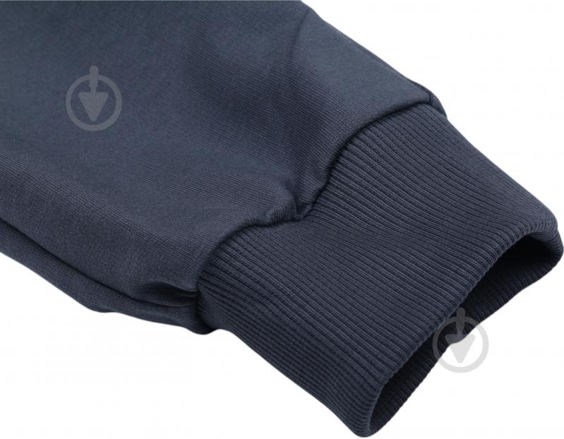 Брюки Bibo р.116 графит 9507 - фото 4