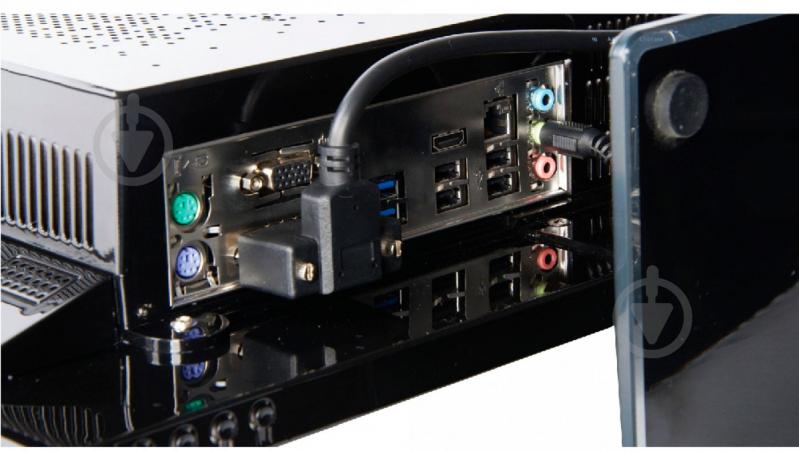 Моноблок Artline Home M54 23,8" (M54v12) black - фото 8 Моноблок Artline Home M54 23,8" (M54v12) black - фото 8