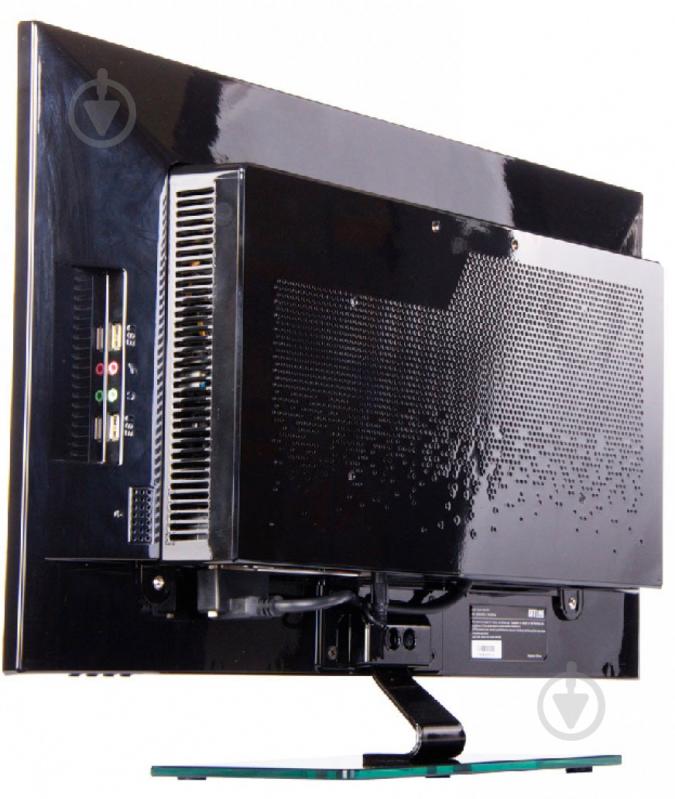 Моноблок Artline Home M54 23,8" (M54v12) black - фото 6 Моноблок Artline Home M54 23,8" (M54v12) black - фото 6