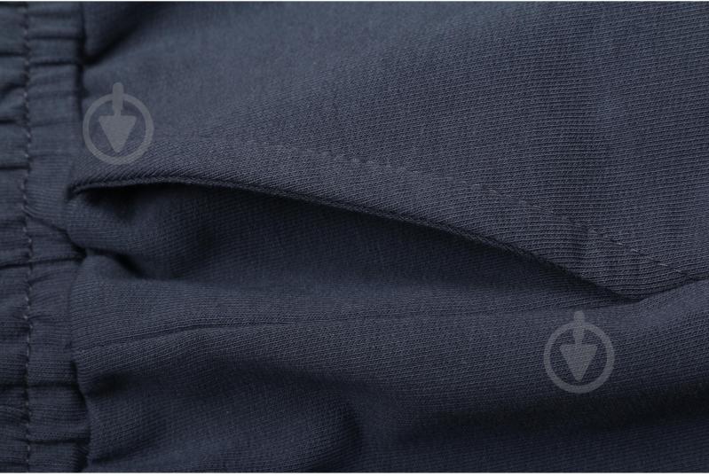 Брюки Bibo р.122 графит 9507 - фото 3