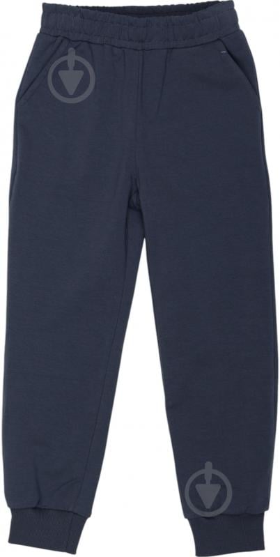 Штани Bibo р.128 графіт 9507 - фото 1