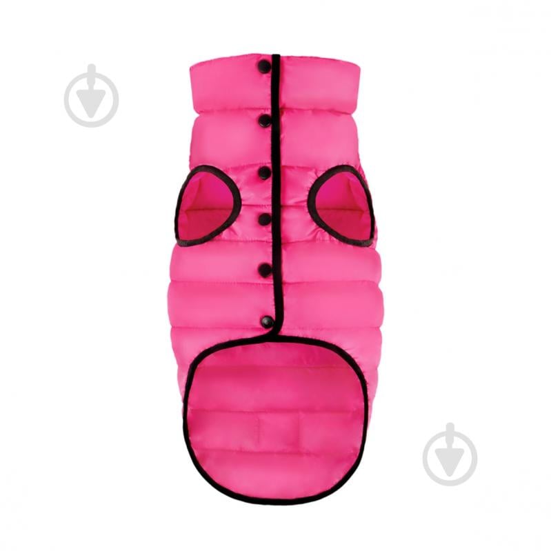 Куртка AiryVest р. S40 рожевий - фото 3