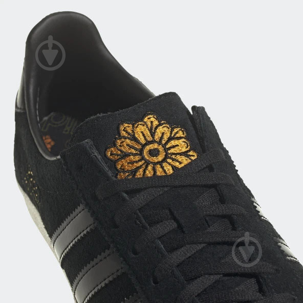 Кросівки Adidas H01824 р.37 1/3 чорний - фото 5