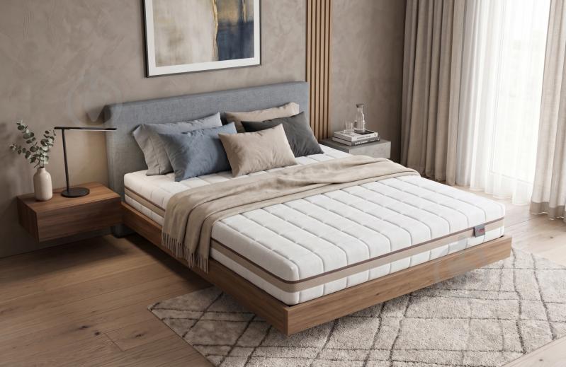 Матрац ортопедичний Linum Home Ideas 80x190 см - фото 4