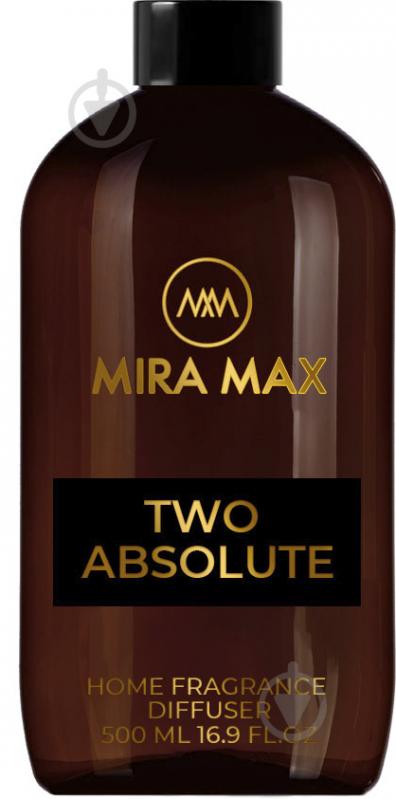 Аромадифузор MIRA MAX Two Absolute 500 мл - фото 2