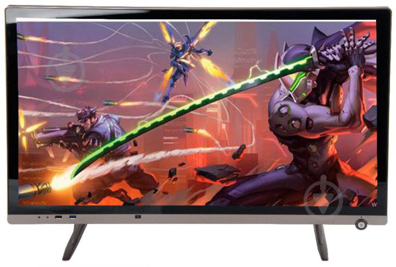 Моноблок Artline Gaming M95 32" (M95v15) bronze - фото 1